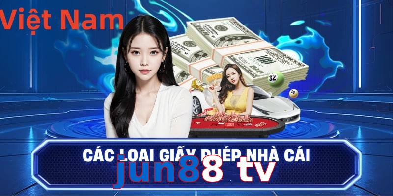 jun88 tv
